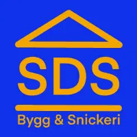 SDS Bygg & Snickeri AB